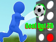 بازی نقطه هدف 3D آنلاین