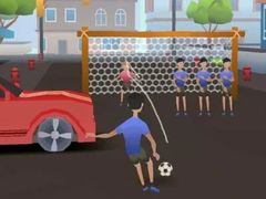 بازی فlick گل آنلاین
