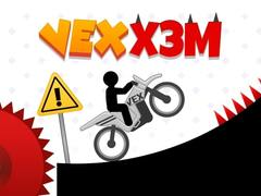 بازی Vex X3M آنلاین