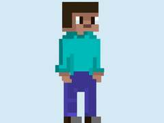 بازی انتقال Craft آنلاین