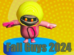 بازی پسران افتاده 2024 آنلاین