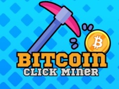 بازی معدن‌کار کلیک بیت‌کوین آنلاین