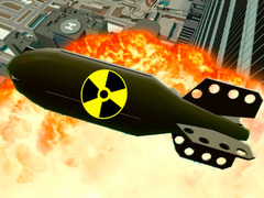 بازی بمب‌های GMOD آنلاین
