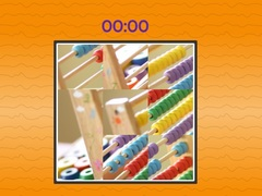 بازی پازل تصویر آنلاین
