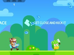 بازی تفنگ آب آنلاین