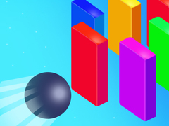 بازی Domino Smash 3D آنلاین