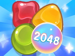 بازی 2048 نسخه مهارت آنلاین