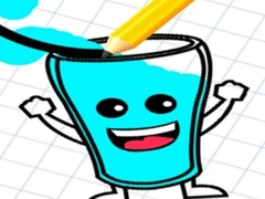 بازی لیوان شاد آنلاین