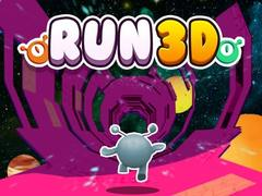 بازی دویدن 3D آنلاین