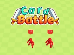 بازی نبرد کارت‌ها آنلاین
