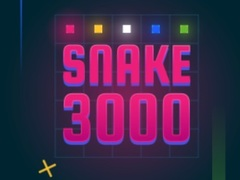 بازی مار 3000 آنلاین