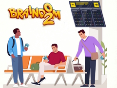 بازی برايندوم ۲ آنلاین