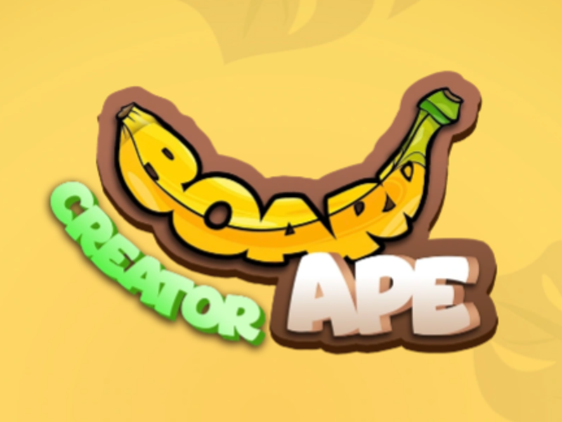 بازی ﻪﻠﺻﻮﺣ APE ART NFT ﻖﻟﺎﺧ آنلاین