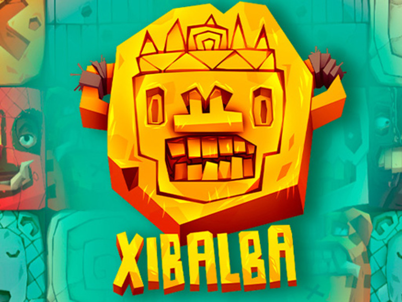 بازی Xibalba ﻪﻘﺑﺎﺴﻣ آنلاین