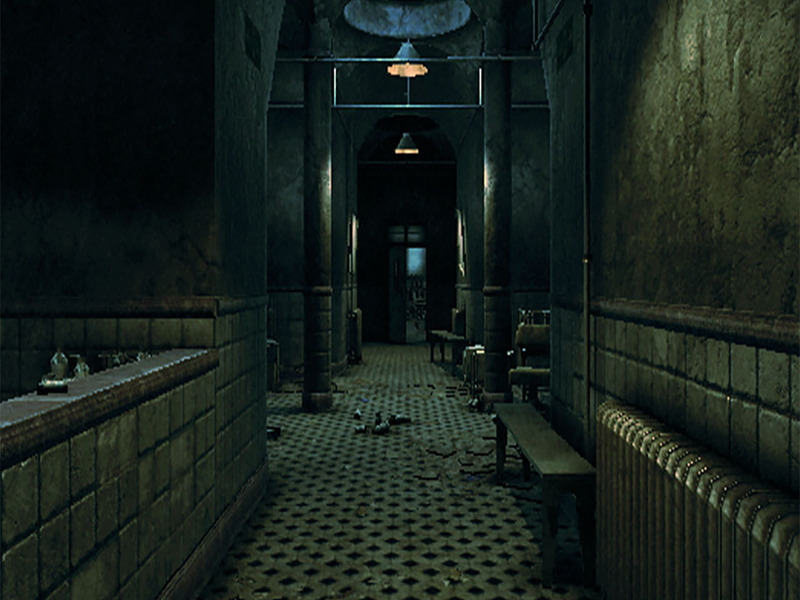 بازی Resident Evil: ﯼﺯﺎﺴﮐﺎﭘ ﺕﺎﯿﻠﻤﻋ آنلاین