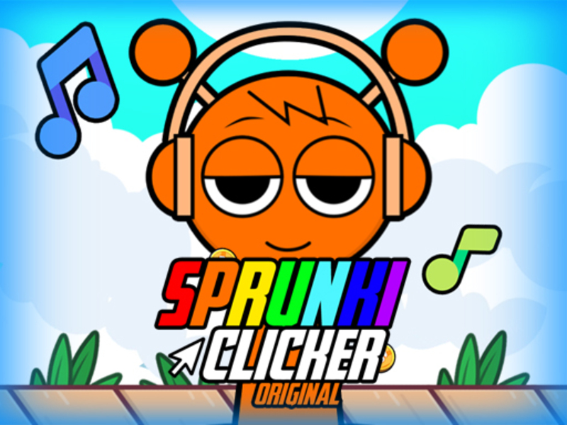 بازی Super Sprunki ﮏﯿﻠﮐ آنلاین