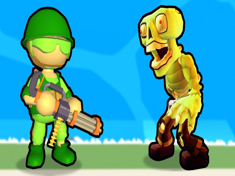 بازی Stickman ﯽﺒﻣﺍﺯ ﺐﯾﺮﺨﺗ آنلاین