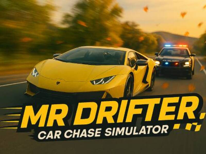 بازی ﯼﺎﻗﺁ Drifter: ﻞﯿﺒﻣﻮﺗﺍ ﺐﯿﻘﻌﺗ ﺯﺎﺳ ﻪﯿﺒﺷ آنلاین