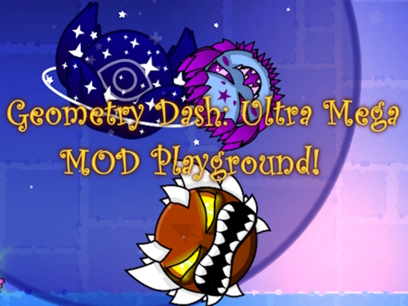 بازی !Ultra Mega Mod ﯼﺯﺎﺑ ﻦﯿﻣﺯ :ﺵﺍﺩ ﻪﺳﺪﻨﻫ آنلاین