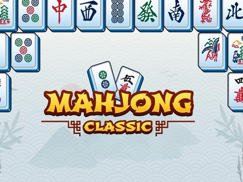 بازی Mahjong ﮏﯿﺳﻼ﻿ﮐ آنلاین