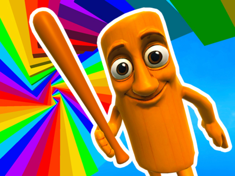 بازی Brainrot Obby Parkour ﯽﯾﺎﯿﻟﺎﺘﯾﺍ آنلاین