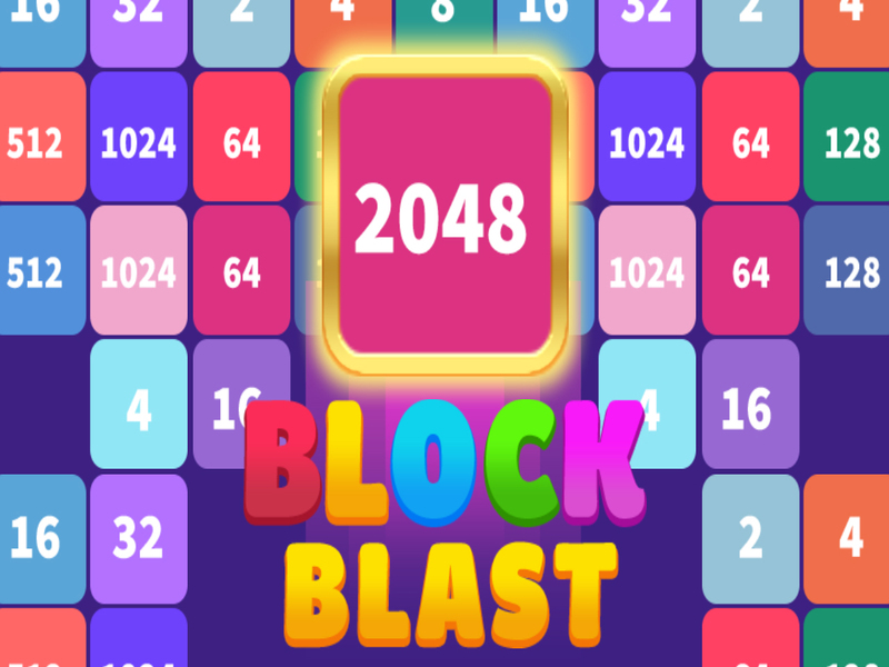 بازی 2048 ﺭﺎﺠﻔﻧﺍ ﮎﻮﻠﺑ آنلاین
