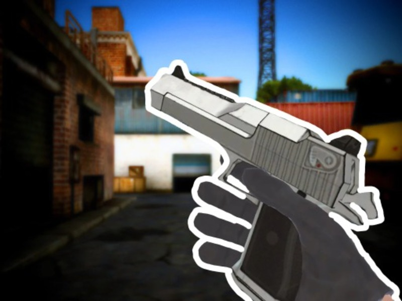 بازی FPS ﯼﺯﺎﺑ ﺏﺎﺒﺳﺍ ﻢﺴﯿﻟﺎﺋﺭ آنلاین
