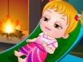 بازی بچه هزل: روز شکرگزاری آنلاین