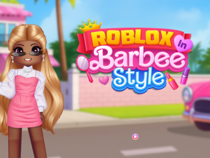 بازی Roblox ﯽﺑﺭﺎﺑ ﮏﺒﺳ ﻪﺑ آنلاین
