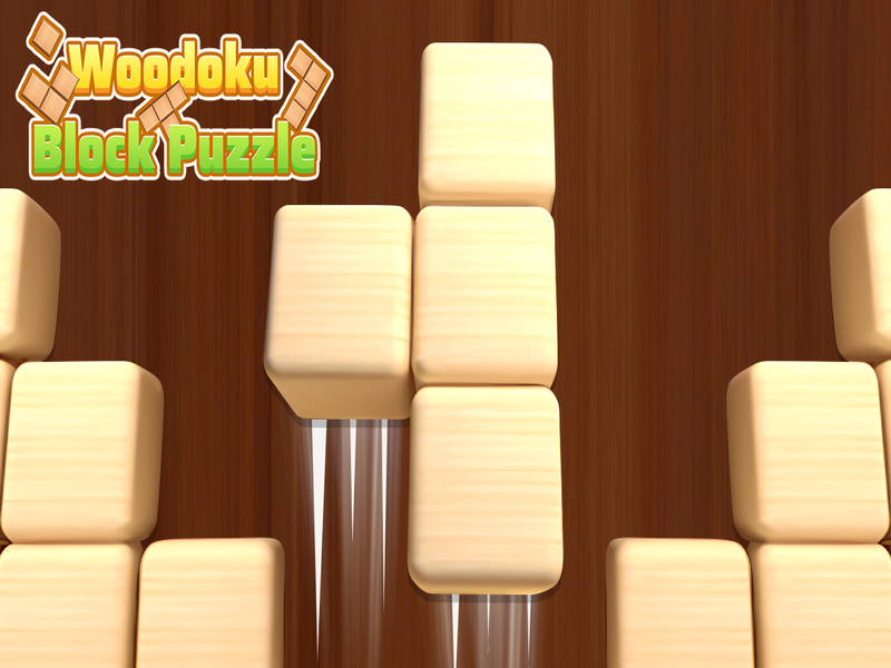بازی Woodoku ﮎﻮﻠﺑ ﻝﺯﺎﭘ آنلاین