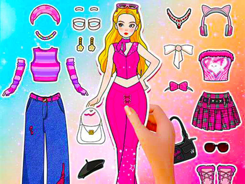 بازی DIY ﺱﺎﺒﻟ :ﯼﺬﻏﺎﮐ ﮏﺳﻭﺮﻋ ﺕﺍﺮﻃﺎﺧ ﺮﺘﻓﺩ آنلاین