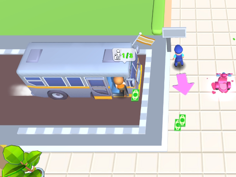 بازی ﺱﻮﺑﻮﺗﺍ Tycoon- ﻝﺎﻨﯿﻣﺮﺗ ﺩﺎﺘﺳﺍ آنلاین