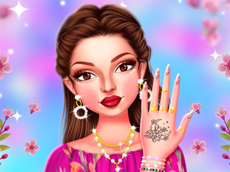 بازی ﺭﻮﻬﺸﻣ ﺭﺎﻬﺑ ﺭﻮﮑﯿﻧﺎﻣ ﯽﺣﺍﺮﻃ آنلاین