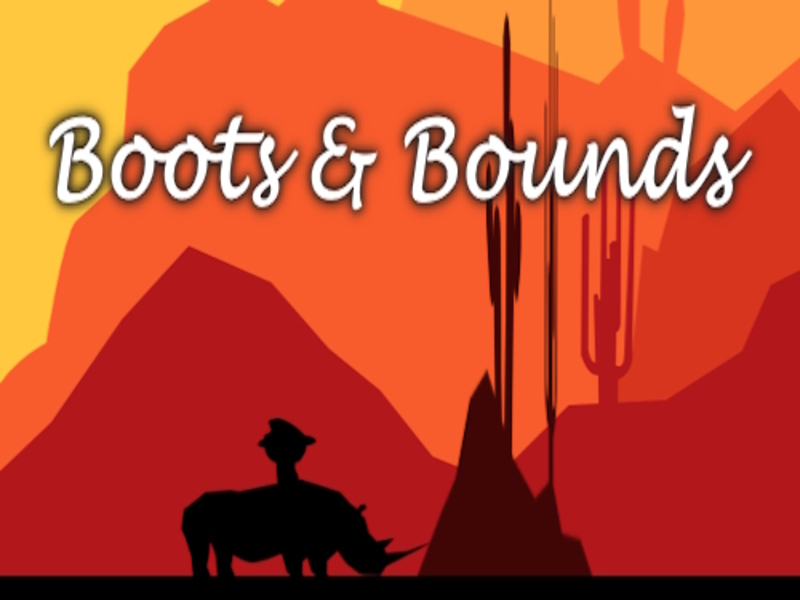 بازی BOOTS n ﺎﻫﺯﺮﻣ آنلاین