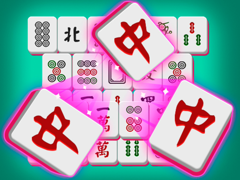 بازی Mahjong ﺩﺎﺘﺳﺍ ﺶﻟﺎﭼ آنلاین