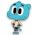 Gumball ﺰﯿﮕﻧﺍ ﺖﻔﮕﺷ ﯼﺎﯿﻧﺩ Gumball ﺰﯿﮕﻧﺍ ﺖﻔﮕﺷ ﯼﺎﯿﻧﺩ ﻦﯾﻼﻧﺁ