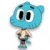 Gumball ﺰﯿﮕﻧﺍ ﺖﻔﮕﺷ ﯼﺎﯿﻧﺩ  ﻦﯾﻼ﻿ﻧﺁ